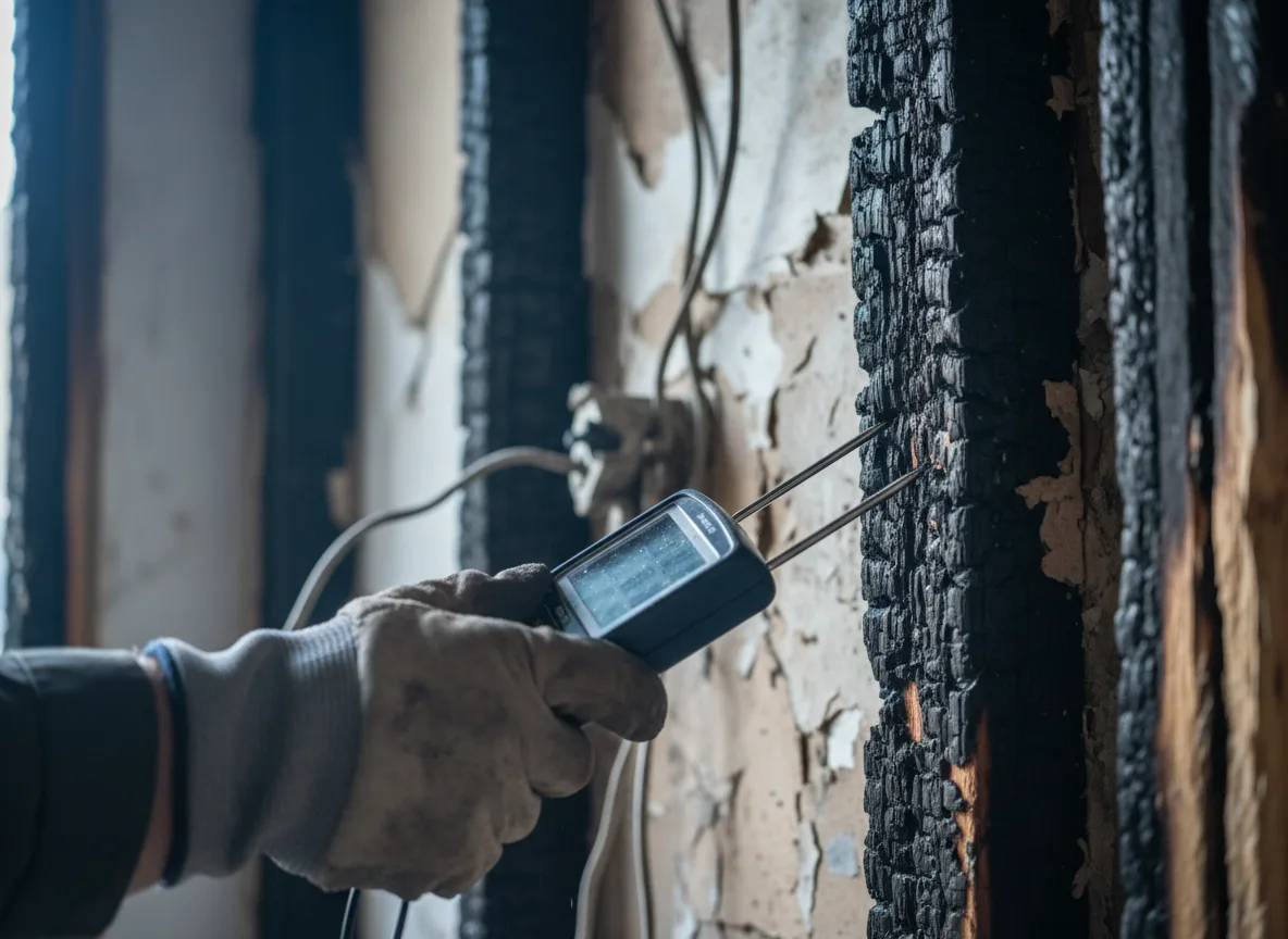 Fire Damage Restoration Princeton Junction, NJ FAQs